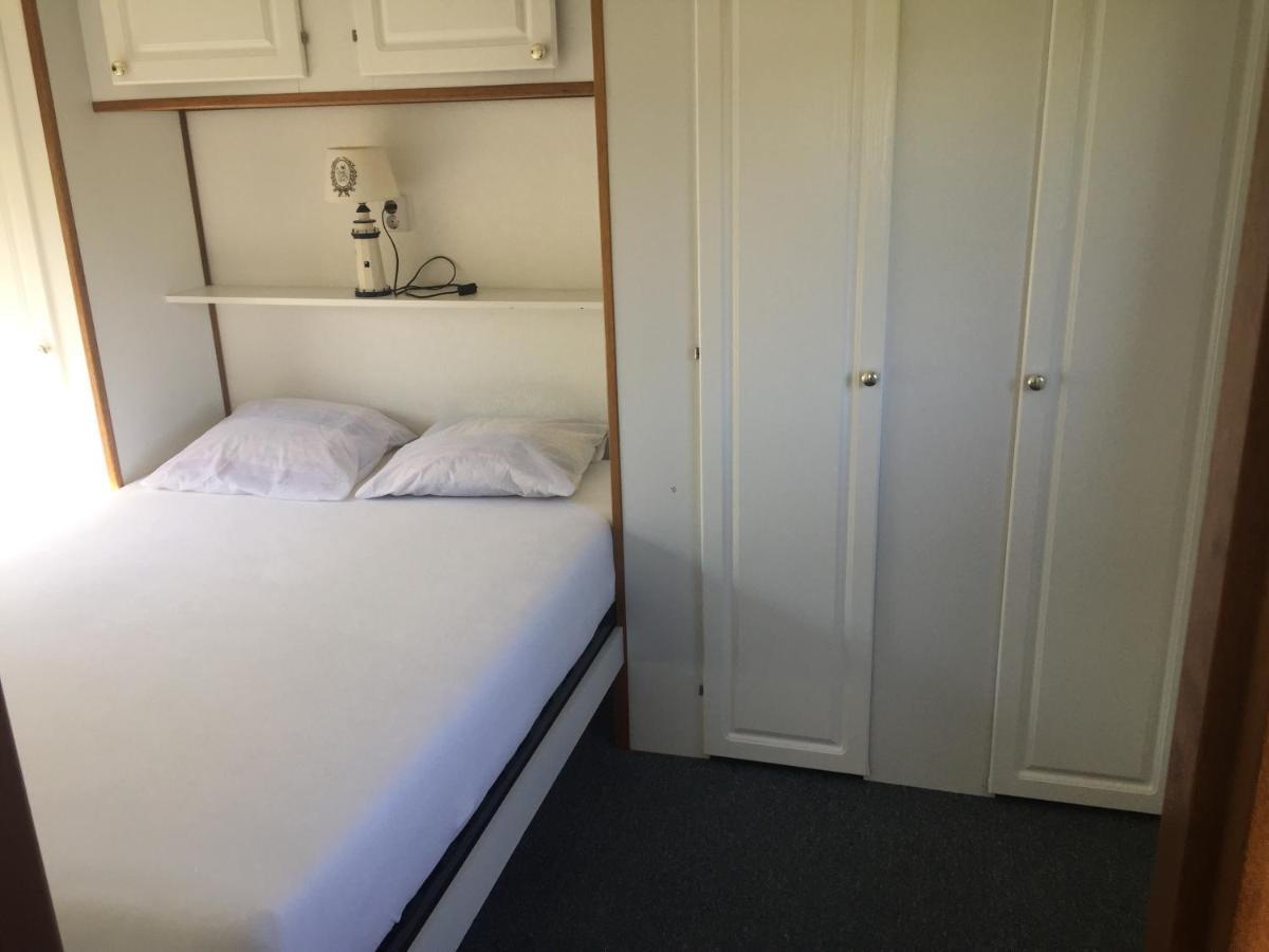 Do'S Chalets Baarland Экстерьер фото