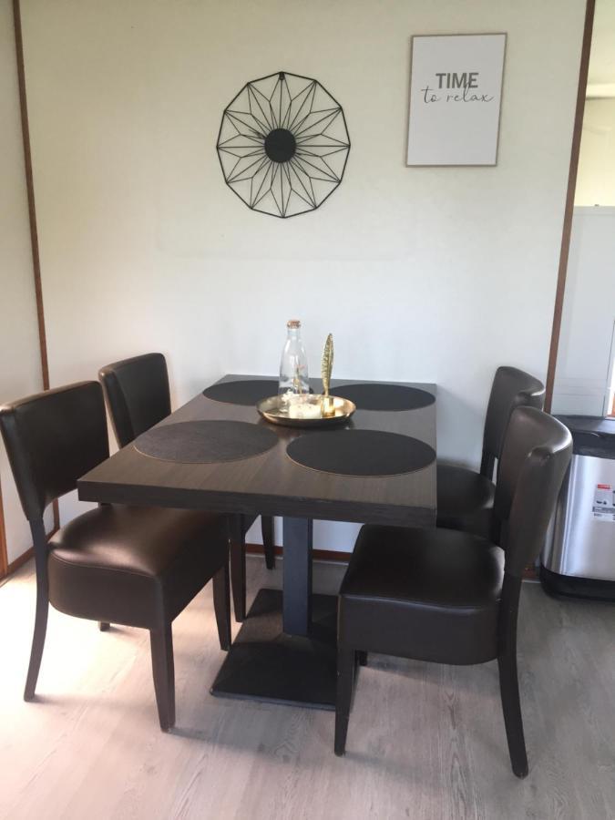 Do'S Chalets Baarland Экстерьер фото