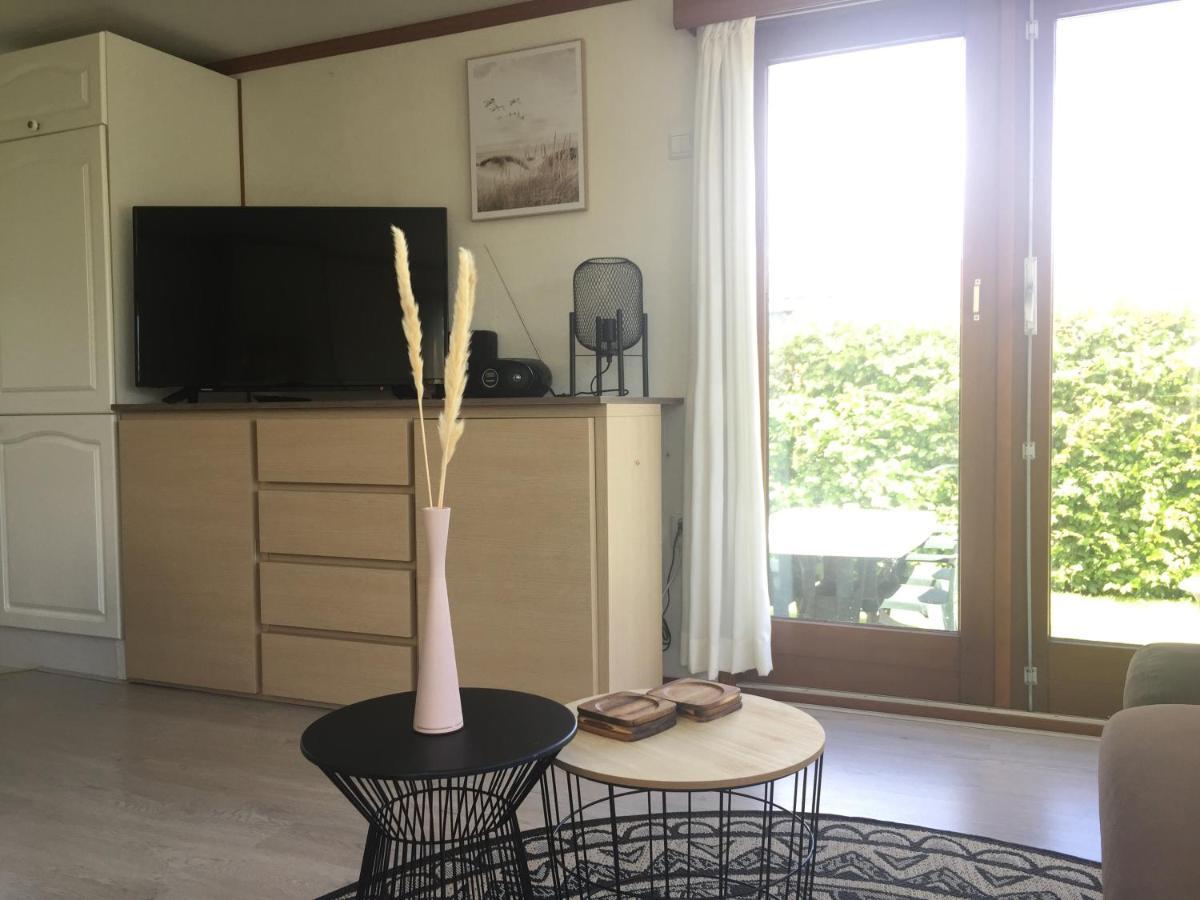 Do'S Chalets Baarland Экстерьер фото