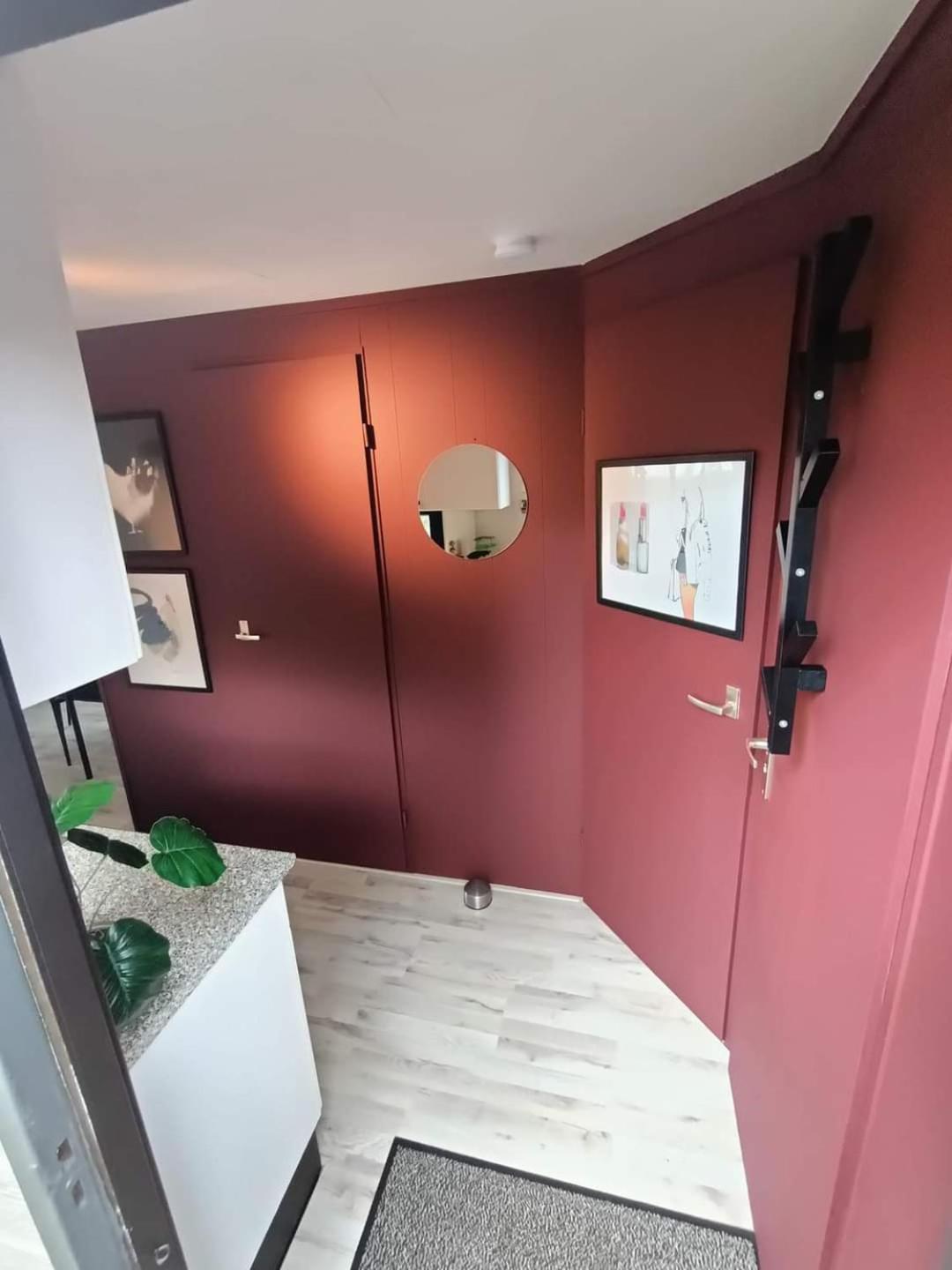 Do'S Chalets Baarland Экстерьер фото