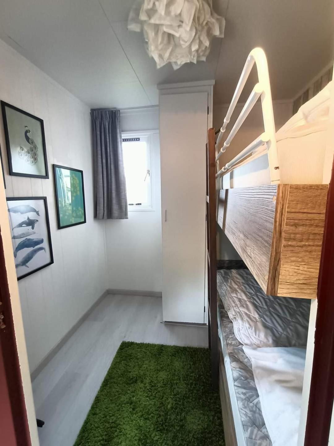 Do'S Chalets Baarland Экстерьер фото