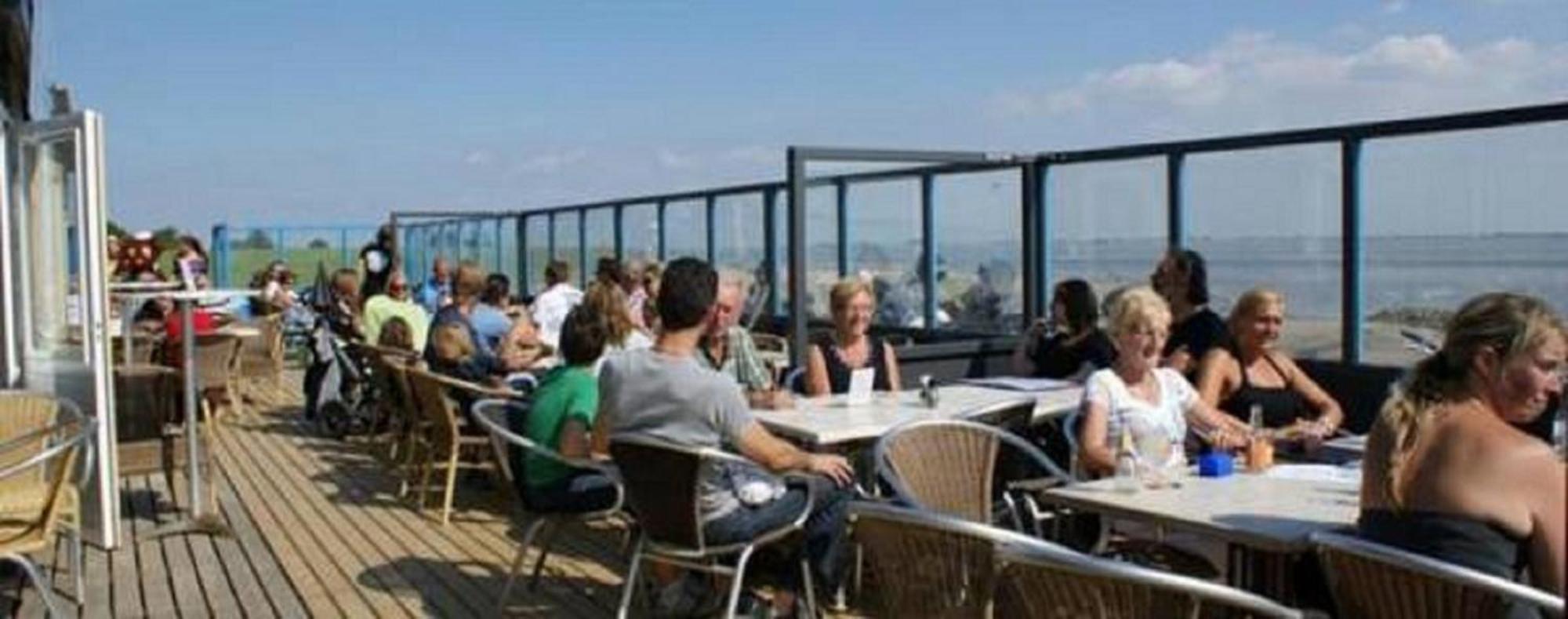 Do'S Chalets Baarland Экстерьер фото