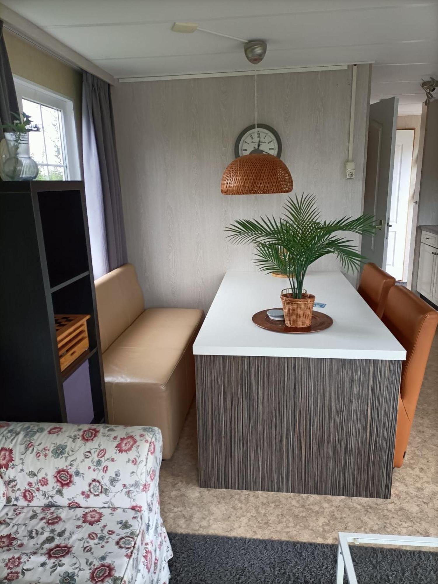 Do'S Chalets Baarland Экстерьер фото
