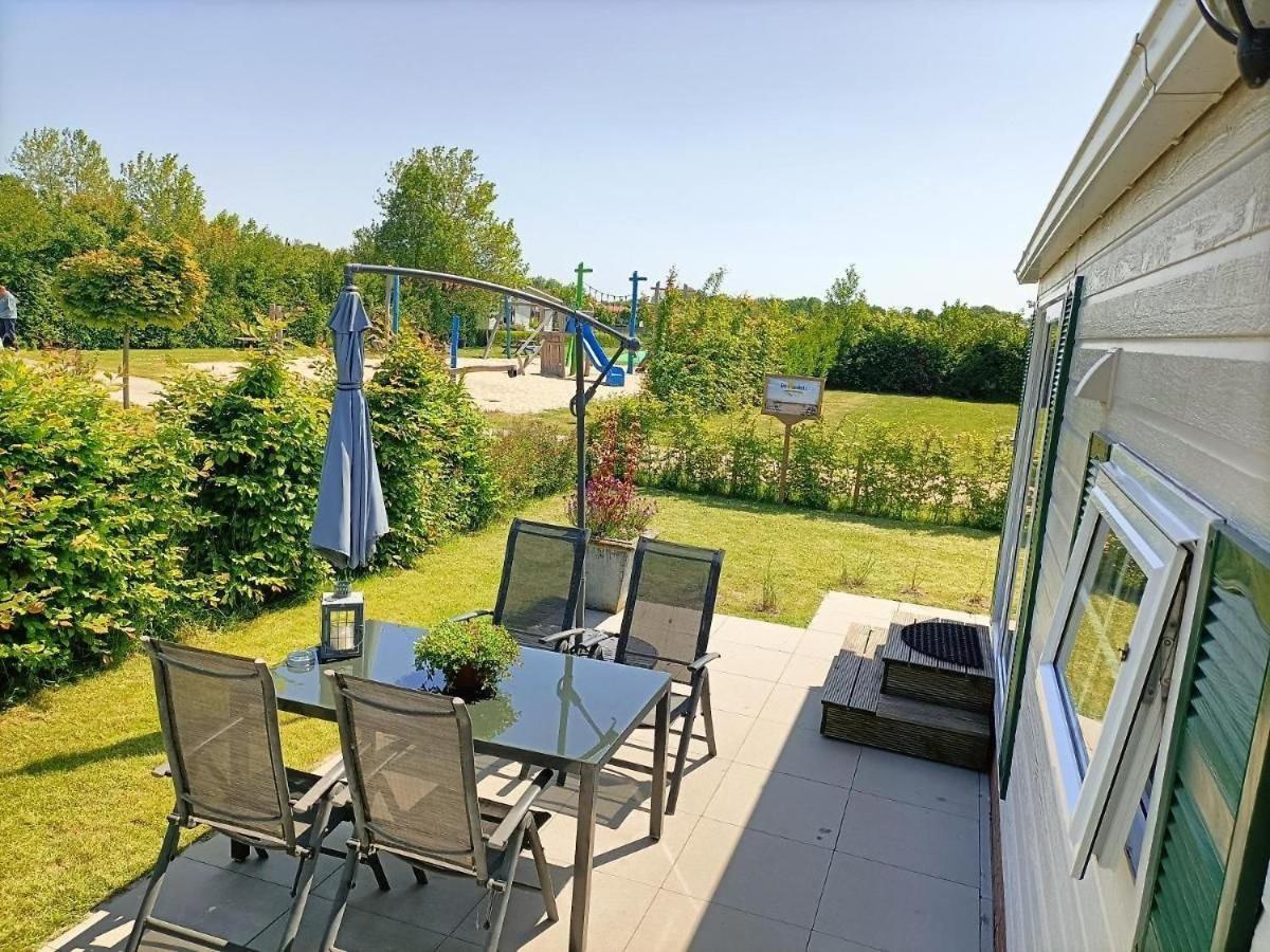 Do'S Chalets Baarland Экстерьер фото