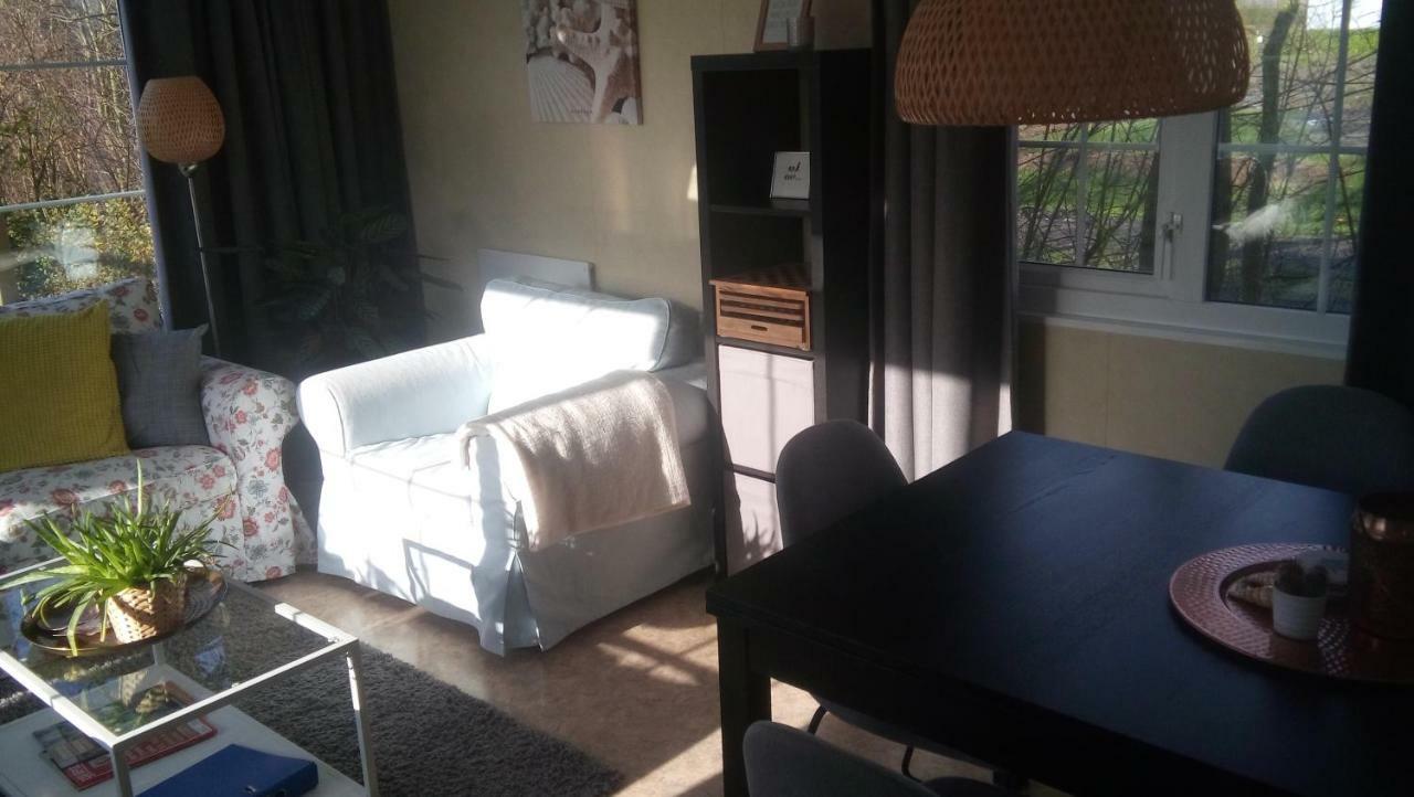 Do'S Chalets Baarland Экстерьер фото