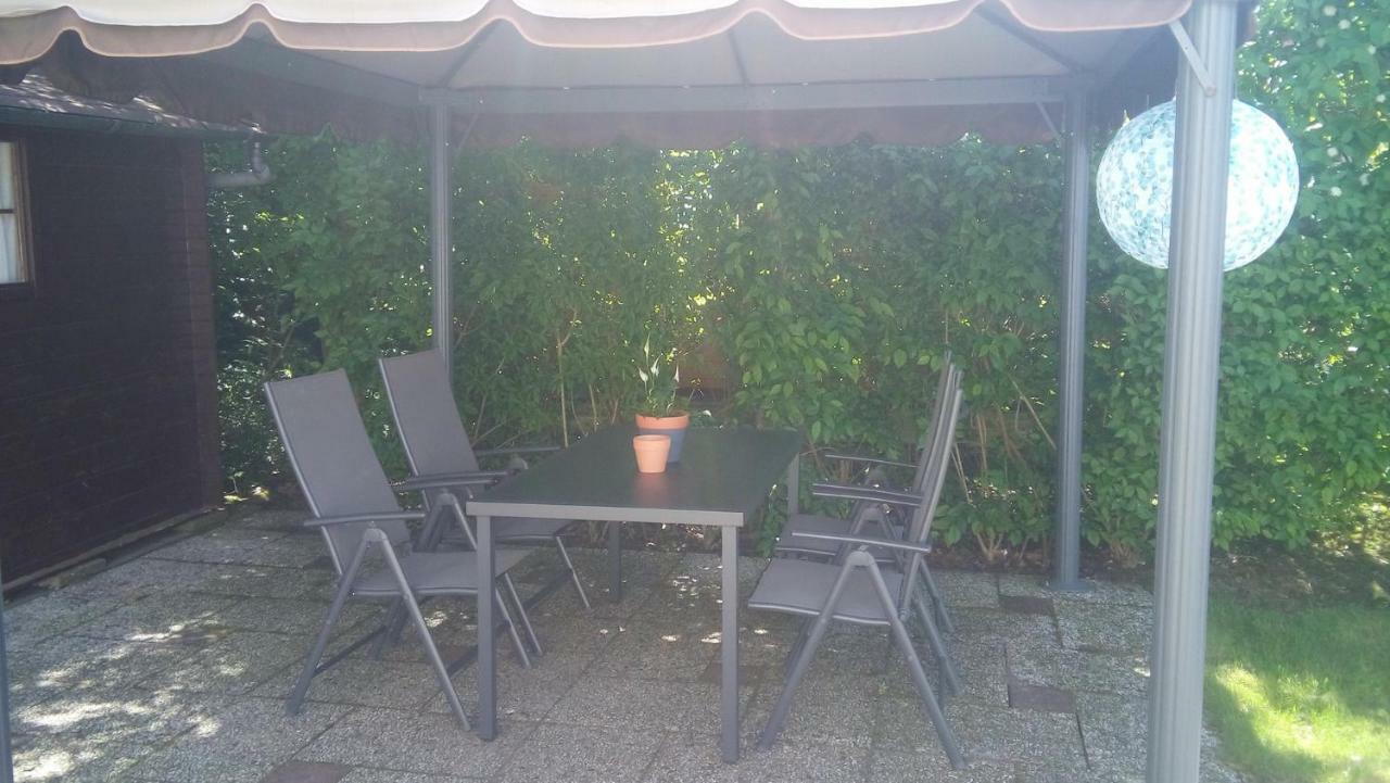 Do'S Chalets Baarland Экстерьер фото