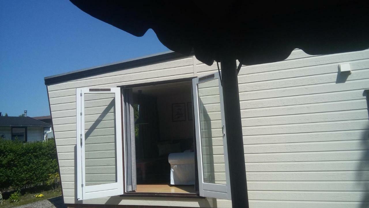 Do'S Chalets Baarland Экстерьер фото